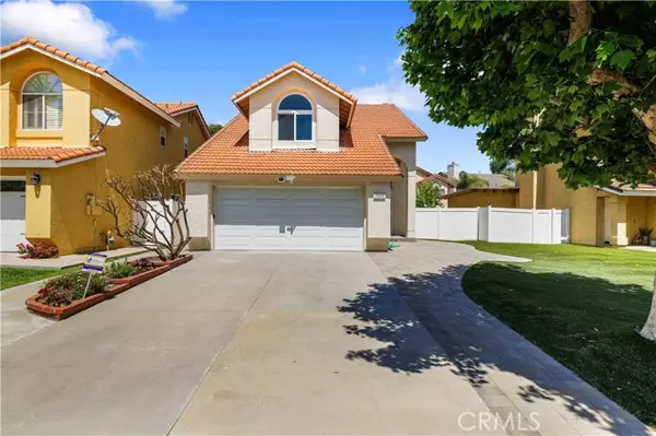 Chino Hills, CA 91709,2248 Avenida Hacienda