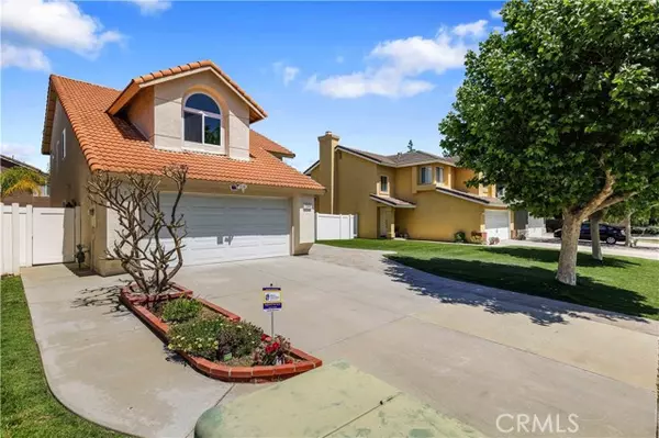 Chino Hills, CA 91709,2248 Avenida Hacienda