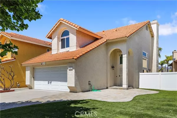 Chino Hills, CA 91709,2248 Avenida Hacienda