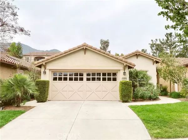 9377 Reserve Drive, Corona, CA 92883