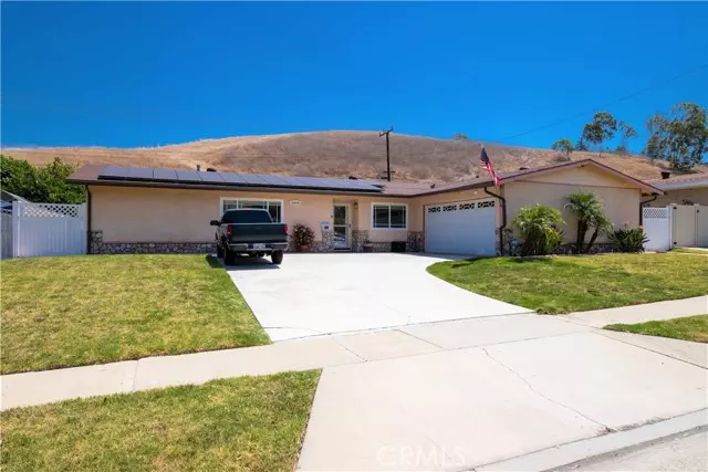 22935 Happy Hollow Road, Diamond Bar, CA 91765