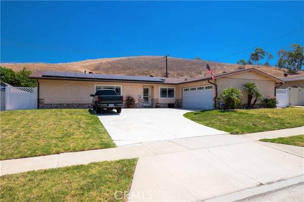 22935 Happy Hollow Road, Diamond Bar, CA 91765