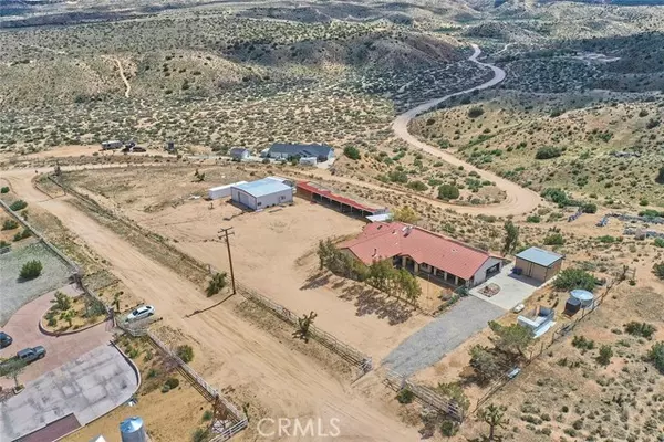 Apple Valley, CA 92308,9000 Bowen Ranch Road