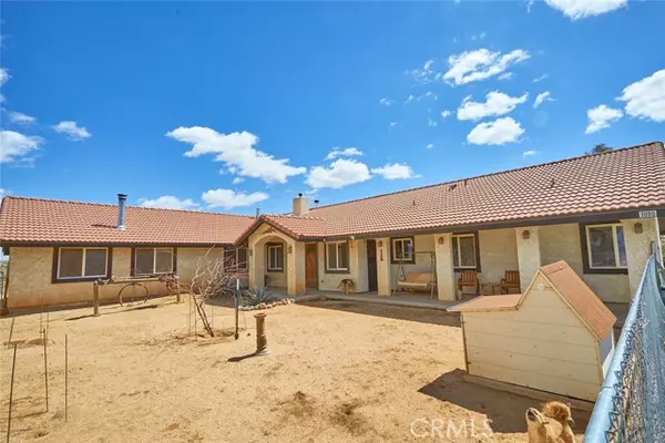 Apple Valley, CA 92308,9000 Bowen Ranch Road