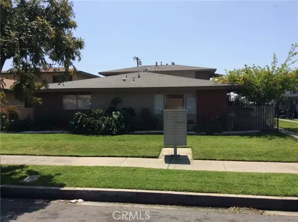 1209 W 4th Street, Ontario, CA 91762