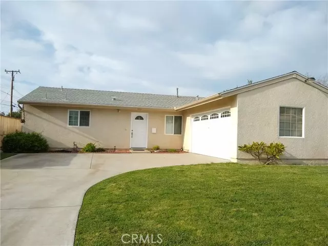 10111 Blanche Circle, Buena Park, CA 90620