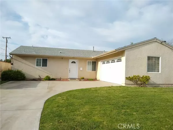 10111 Blanche Circle, Buena Park, CA 90620