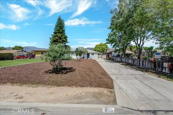 645 W Baseline Road, Glendora, CA 91740