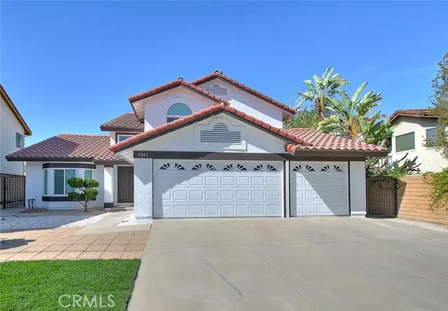 1547 Summitridge Drive, Diamond Bar, CA 91765