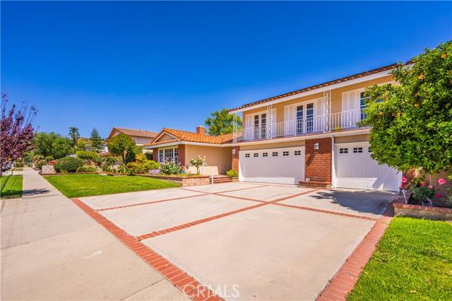 14627 Los Robles Avenue, Hacienda Heights, CA 91745