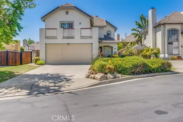 Upland, CA 91784,1995 Briar Path