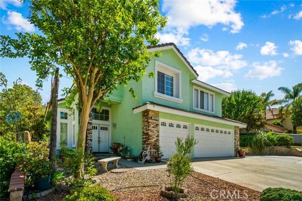 Chino Hills, CA 91709,2383 Via La Mesa