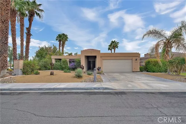 40750 Centennial Circle, Palm Desert, CA 92260