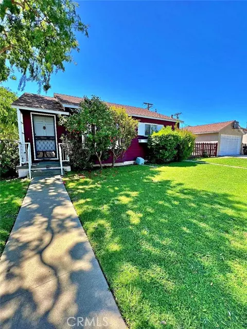 14915 Gerkin Avenue, Hawthorne, CA 90250