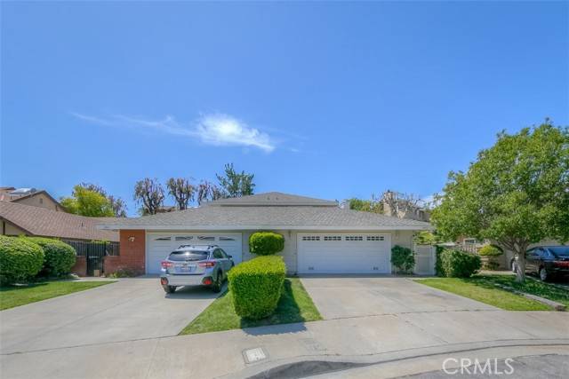 1835 Coachwood Court, Hacienda Heights, CA 91745