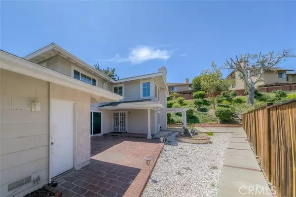 Hacienda Heights, CA 91745,1835 Coachwood Court