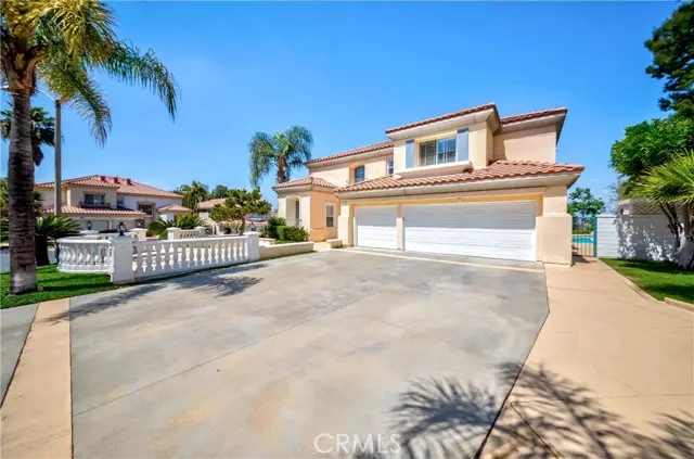 Rowland Heights, CA 91748,2718 Camden Place