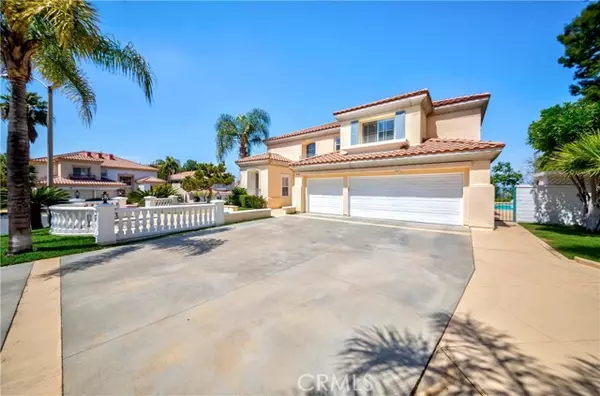 2718 Camden Place, Rowland Heights, CA 91748