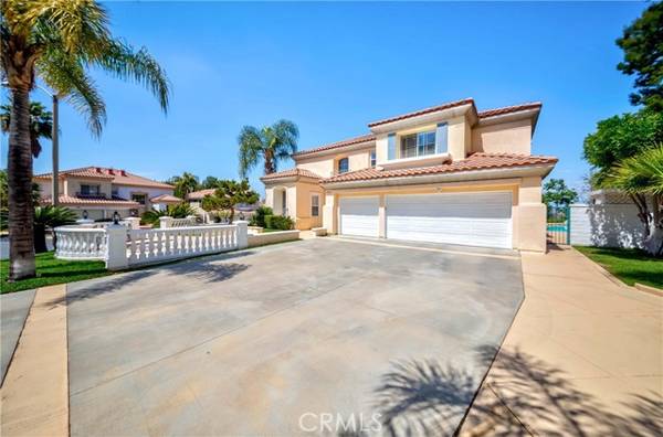 2718 Camden Place, Rowland Heights, CA 91748