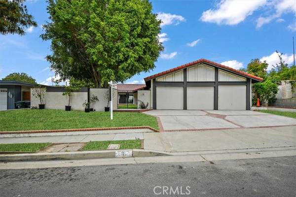 781 Teakwood Avenue, La Habra, CA 90631