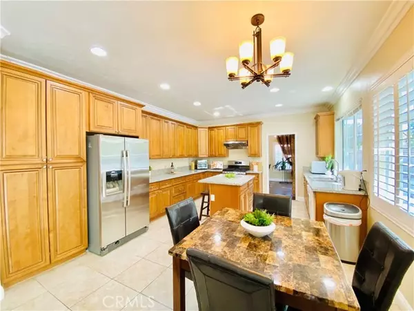 Chino Hills, CA 91709,14798 Avenida Anita