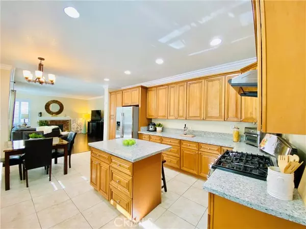 Chino Hills, CA 91709,14798 Avenida Anita