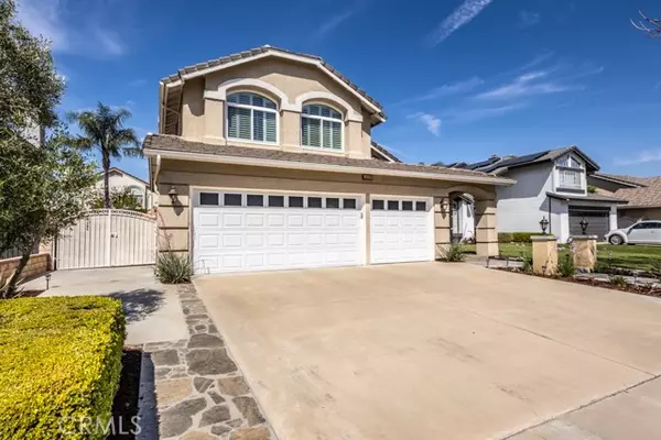 Chino, CA 91710,13890 Live Oak Court