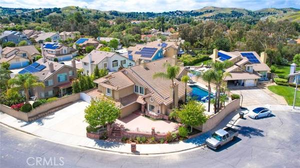 Chino Hills, CA 91709,14320 Spring Vista Lane