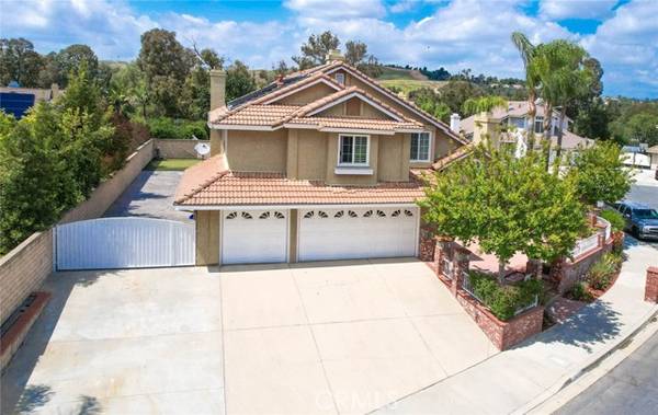 14320 Spring Vista Lane, Chino Hills, CA 91709