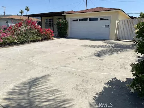 1326 Yucca Place, Glendora, CA 91740