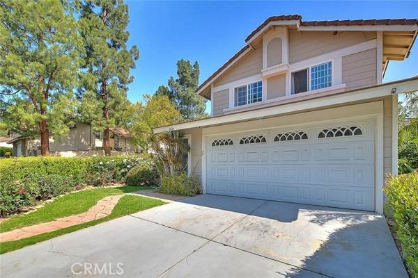 2426 Maroon Bell Road, Chino Hills, CA 91709