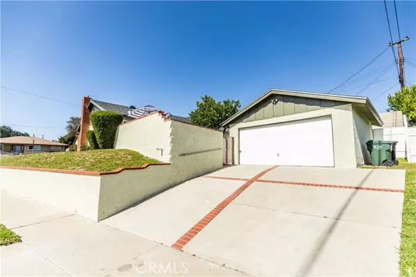 3144 E Merrygrove Street, West Covina, CA 91792