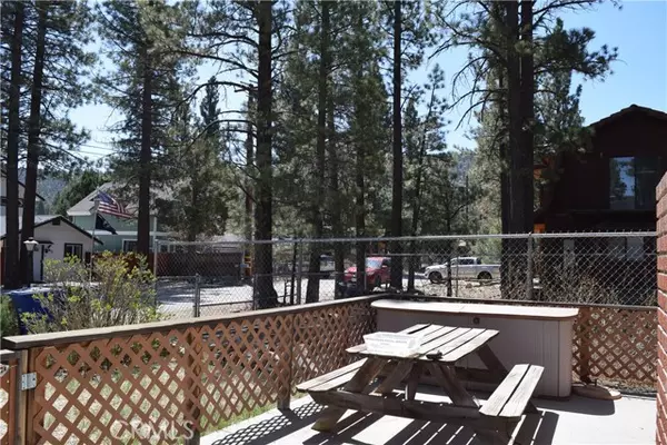 Big Bear City, CA 92314,953 F Lane