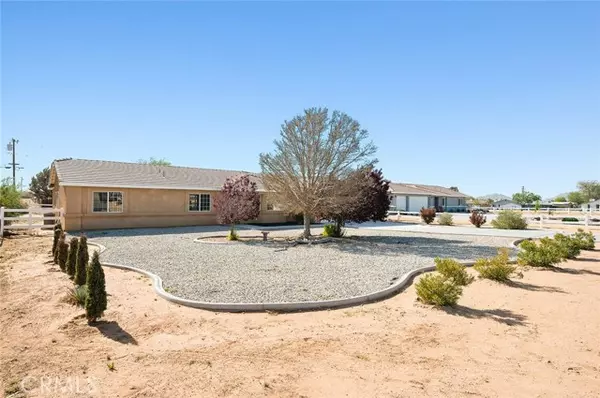 13508 Tutelo Road, Apple Valley, CA 92308