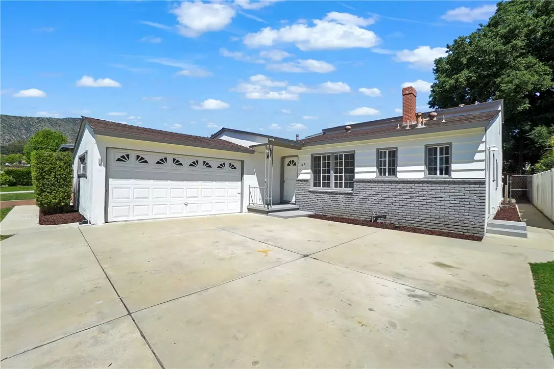 Glendora, CA 91741,142 N Marcile Avenue