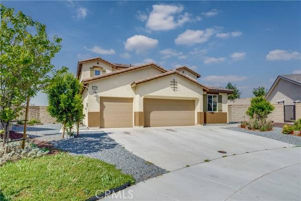 12065 Oxbow Way, Jurupa Valley, CA 91752