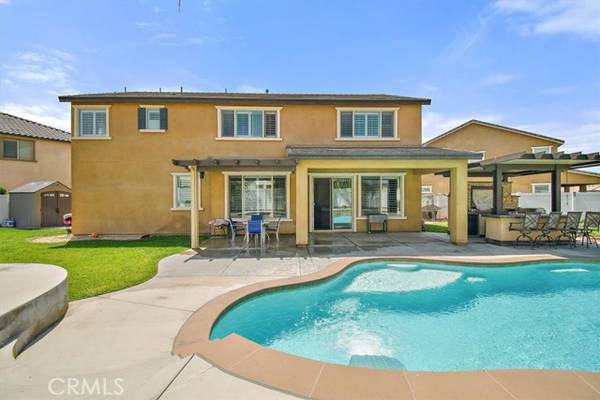 4693 Magnum Way, Jurupa Valley, CA 91752