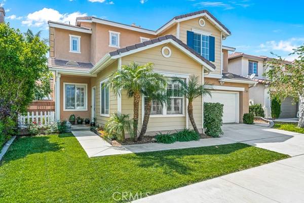 Chino Hills, CA 91709,15828 Amston Court