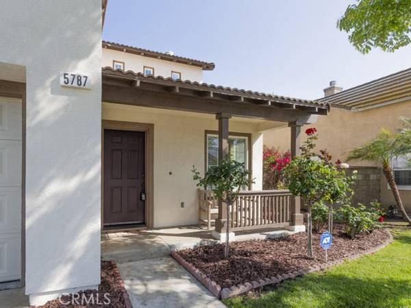 Chino Hills, CA 91709,5787 Milgrove Way