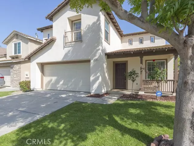 5787 Milgrove Way, Chino Hills, CA 91709