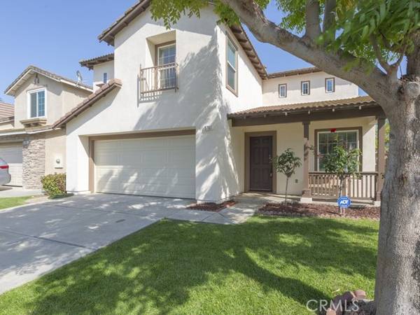 5787 Milgrove Way, Chino Hills, CA 91709