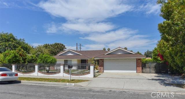 15437 Los Robles Avenue, Hacienda Heights, CA 91745