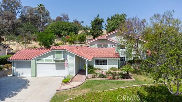 Chino Hills, CA 91709,15428 Painter Drive