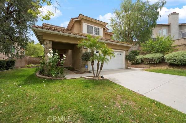 Chino Hills, CA 91709,5039 Agate Road