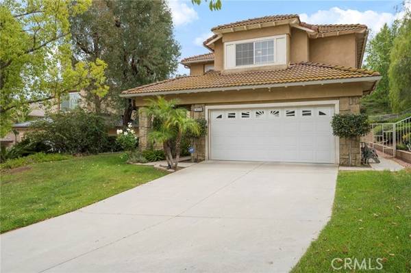 5039 Agate Road, Chino Hills, CA 91709