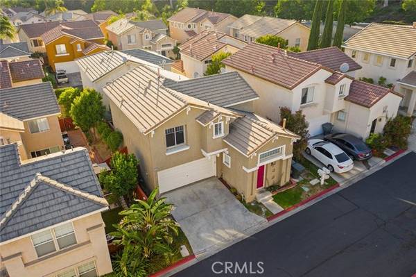 14744 Calle Primavera, Chino Hills, CA 91709