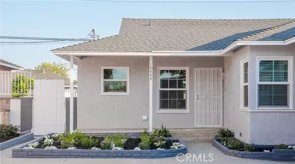 10440 Fairton Street, Bellflower, CA 90706