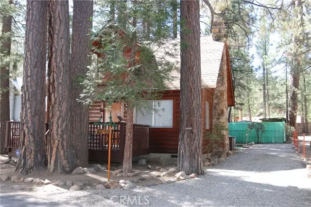 Big Bear Lake, CA 92315,39383 Moab Lane