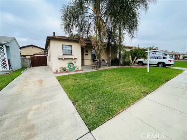 4035 Layman Avenue, Pico Rivera, CA 90660