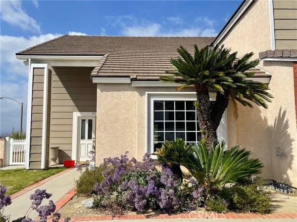 19303 Oakview Lane, Rowland Heights, CA 91748